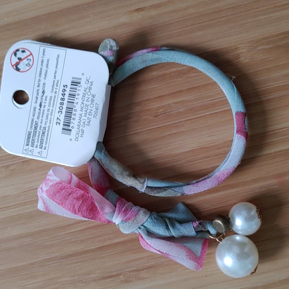 🎁GWP - Quick Hair Tie / Styler / Bun Maker - Picture 2 of 3